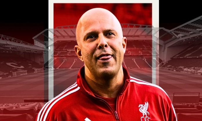 CHÍNH THỨC: Liverpool có tân binh đầu tiên năm 2026