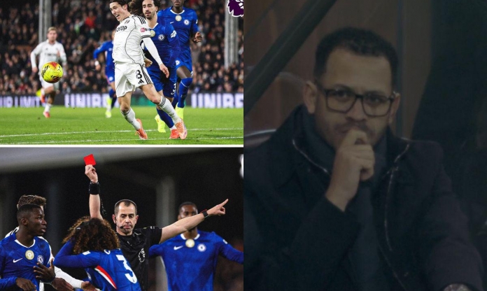 Chưa kịp ra mắt, tân HLV Chelsea đã đối mặt cú sốc đầu tiên