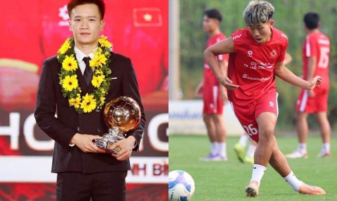 Vừa về Việt Nam, Việt kiều cực hiếm chuẩn bị so tài Hoàng Đức