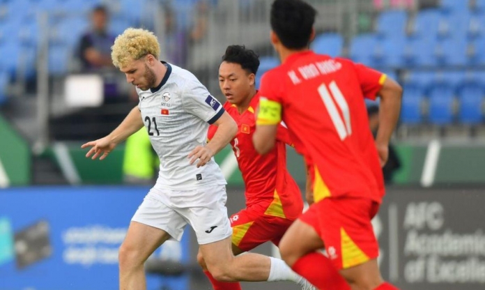 CĐV Jordan hoang mang khi U23 Việt Nam thắng liền 2 trận