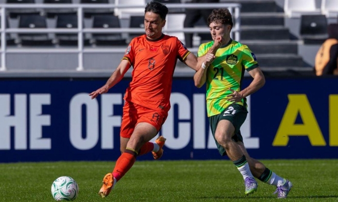 Truyền thông Trung Quốc phản ứng bùng nổ vì chiến thắng kiểu U23 Việt Nam