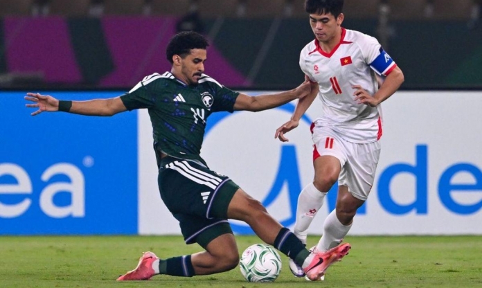 CĐV Đông Nam Á đồng loạt phản ứng khi U23 Việt Nam toàn thắng châu Á