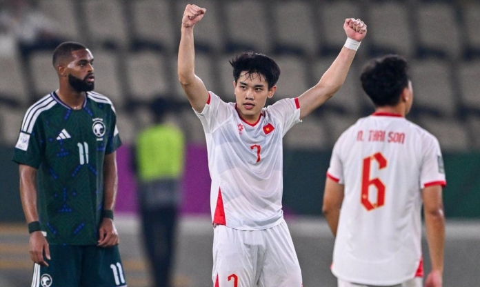 Quy luật cho thấy U23 Việt Nam sẽ vào bán kết U23 châu Á 2026
