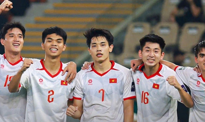 CĐV Indonesia: 'U23 Việt Nam chơi không hay nhưng biết ghi bàn phút cuối'