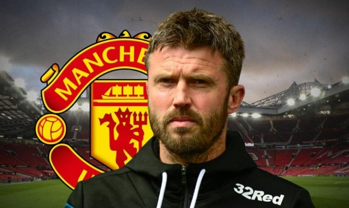 XÁC NHẬN: 'Máy quét' Ngoại hạng Anh muốn gia nhập MU