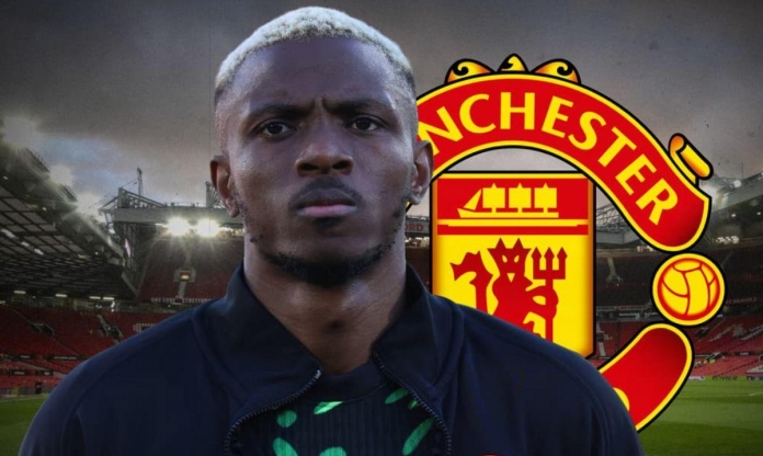 MU sẵn sàng đón 'siêu tiền đạo' nếu đáp ứng điều kiện này