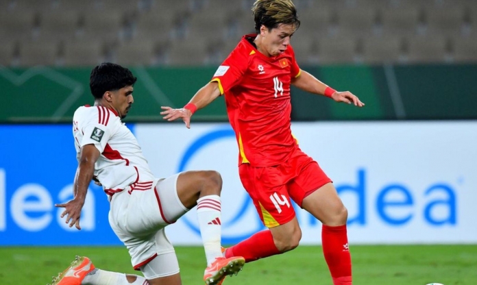 Truyền thông Indonesia dậy sóng khi U23 Việt Nam thăng hoa ở châu Á