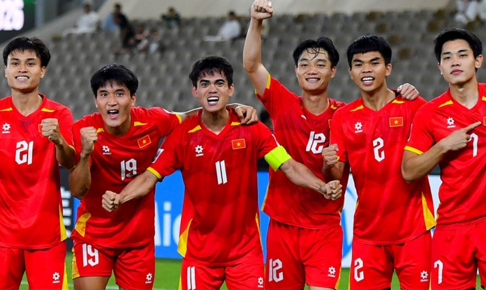 Đội trưởng U23 Việt Nam hé lộ bước ngoặt trận thắng U23 UAE