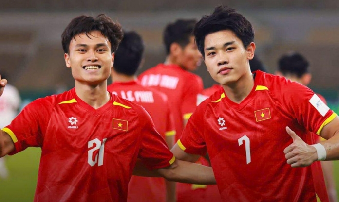 Đình Bắc tiết lộ chỉ đạo đặc biệt giúp U23 Việt Nam chiến thắng