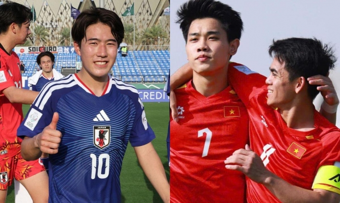 BLV Trung Quốc hiến kế: 'Muốn thắng U23 Việt Nam, hãy đá như gặp Nhật Bản'