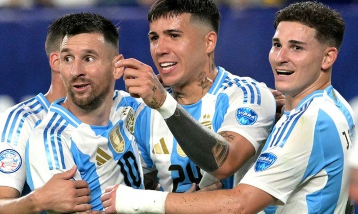 Chi 85 triệu Euro, Chelsea quyết tâm sở hữu 'đối tác ăn ý' của Messi