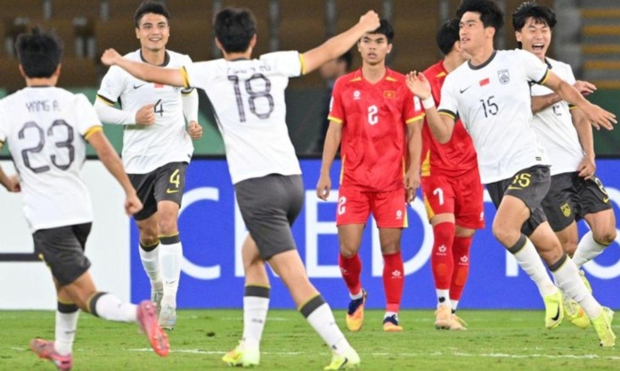 CĐV Indonesia bùng nổ phản ứng sau thất bại của U23 Việt Nam