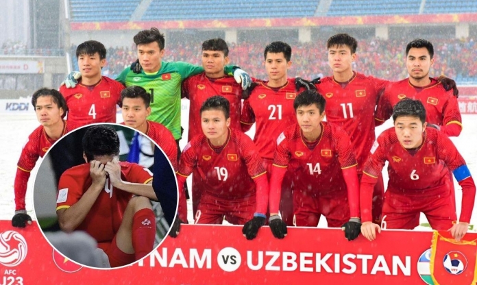 Chấn thương của Hiểu Minh nghiêm trọng thế nào?