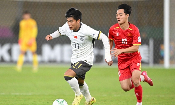 Truyền thông Hàn Quốc ngỡ ngàng khi U23 Việt Nam trở thành đối thủ