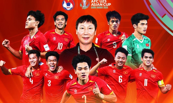 Truyền thông Hàn Quốc sốc nặng sau thất bại trước U23 Việt Nam