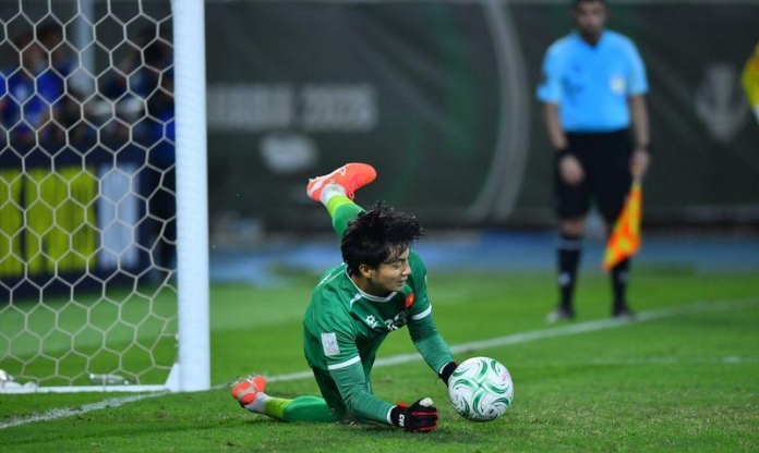 AFC vinh danh cầu thủ U23 Việt Nam sau chiến tích hạng ba châu Á