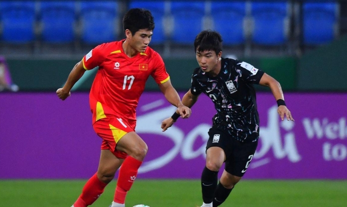 Kịch bản đặc biệt báo trước top 3 châu Á của U23 Việt Nam