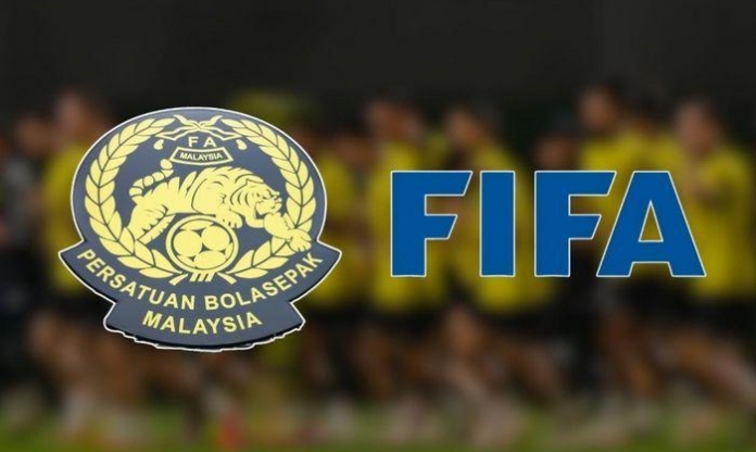 CHÍNH THỨC: FIFA ra quyết định xử phạt đội bóng vĩ đại nhất Malaysia