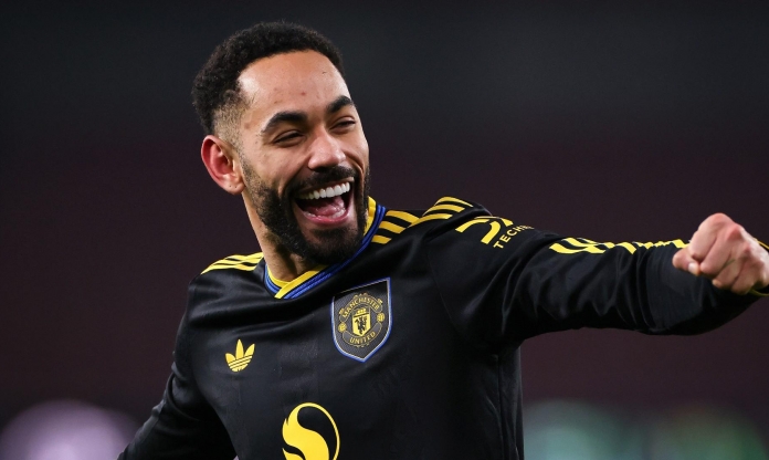 Matheus Cunha: 'Arsenal là đội bóng hay nhất thế giới'