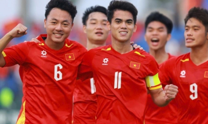 Vừa về nước, ngôi sao U23 Việt Nam lập tức nói lời chia tay CLB