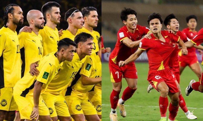 CĐV Indonesia: 'U23 Việt Nam đủ sức thắng Malaysia với 7 cầu thủ nhập tịch'