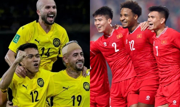 Bất ngờ từ CAS, Malaysia có thể không bị xử thua ĐT Việt Nam