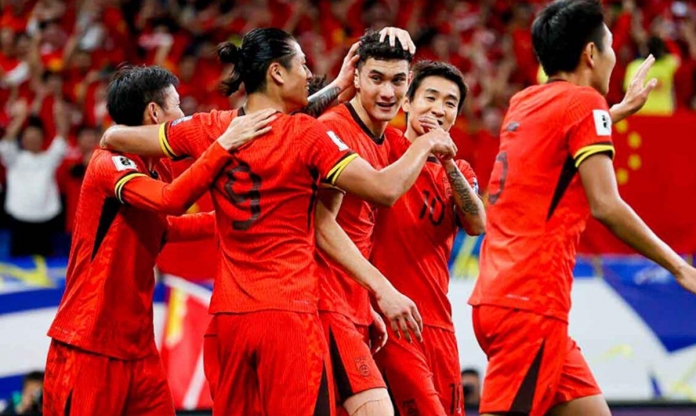 NÓNG: 13 CLB Trung Quốc bị phạt, 73 cá nhân cấm vĩnh viễn