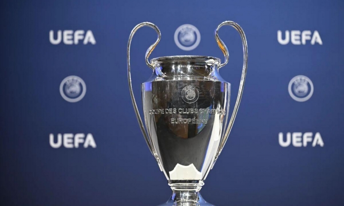 Luật hiếm Champions League đẩy 1 đội bóng Anh vào thế khó