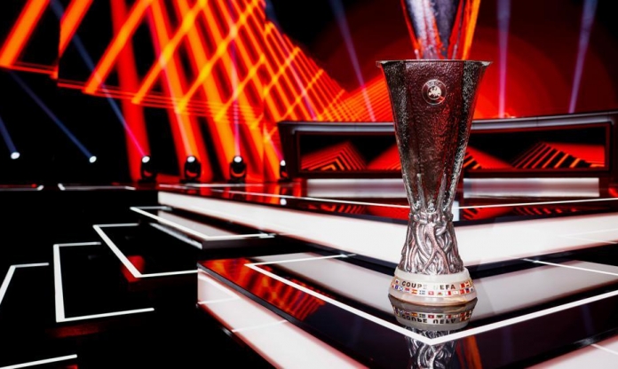 Bốc thăm play-off Cúp C2 2025/26: Ông lớn nước Anh gặp 'ác mộng'