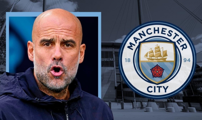 Pep Guardiola làm Man City 'đứng ngồi không yên' về tương lai