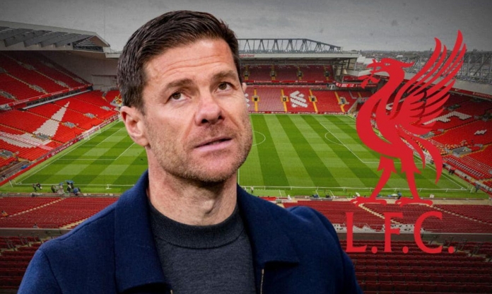 Không phải Liverpool, Alonso có thể cập bến nhà vô địch châu Âu