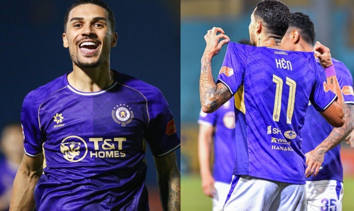 Sao nhập tịch Brazil lên tiếng về áp lực cạnh tranh với dàn U23 Việt Nam