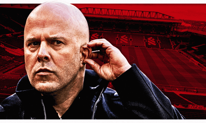 Liverpool tiến sát bản hợp đồng thứ hai trong hè 2026