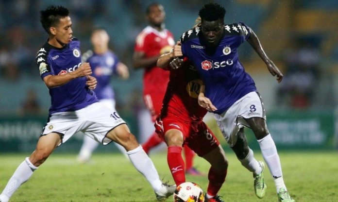 CHÍNH THỨC: Ngôi sao 4 lần vô địch V.League trở lại Việt Nam