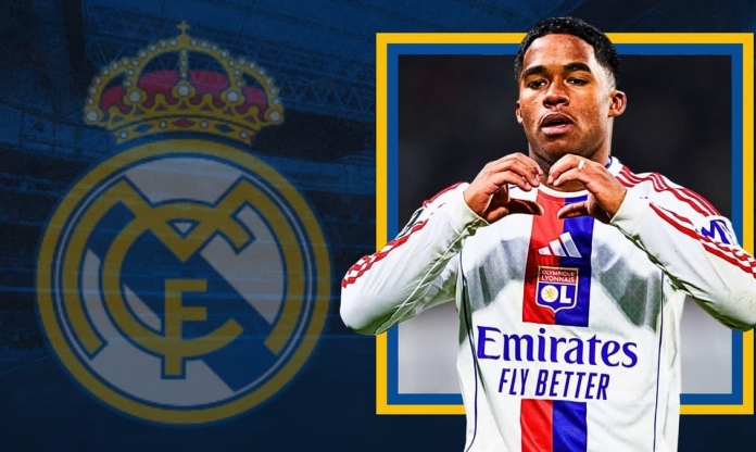 Endrick bùng nổ, Real Madrid đối mặt đề nghị khủng từ châu Âu