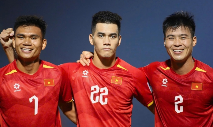 Xuất hiện phương án bất ngờ thay Tiến Linh đại chiến Malaysia