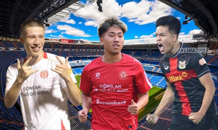 VFF báo tin cực vui cho các cầu thủ Việt kiều