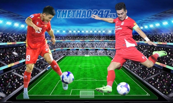 Sao trẻ gây sốt, đạt hiệu suất ngang Tiến Linh, Quang Hải