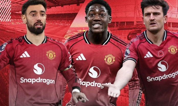 XÁC NHẬN: MU hoàn tất thương vụ 87 triệu Euro