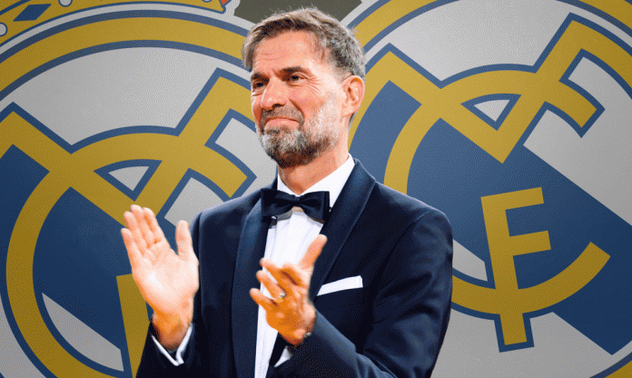 Cập bến Real, Klopp chốt đẩy ngôi sao ghi 71 bàn sang MU