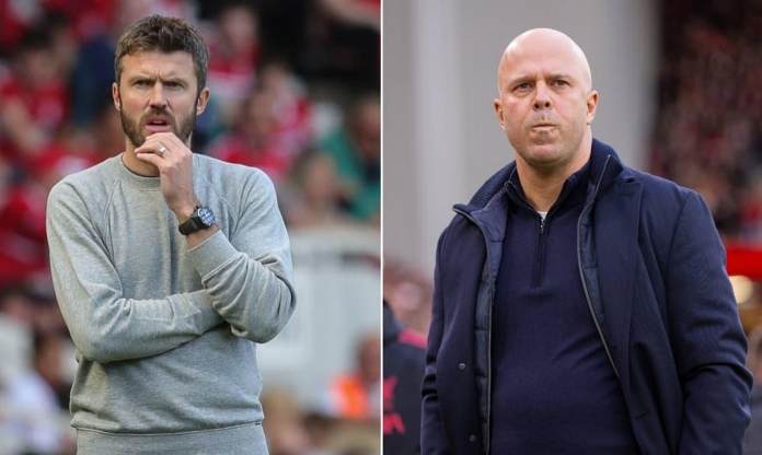 XÁC NHẬN: MU đàm phán 'cướp' mục tiêu của Liverpool