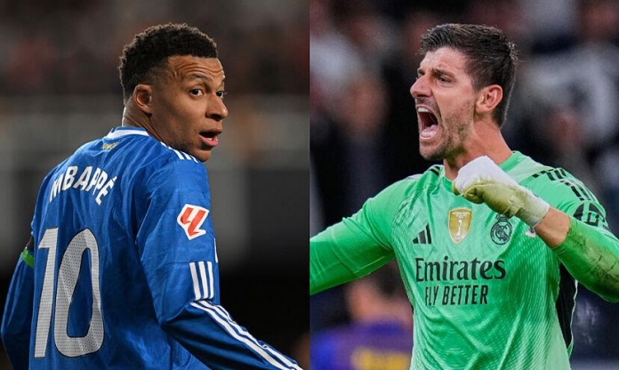 Chưa giải nghệ, một cầu thủ Real Madrid gia nhập hàng ngũ 'ông chủ'