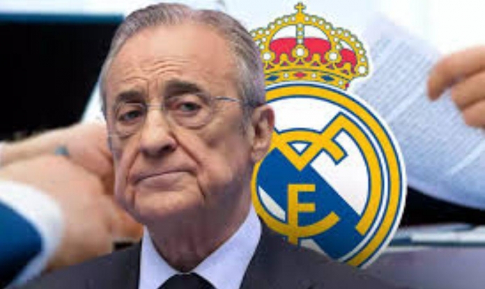 Chủ tịch Perez ra tay, Real Madrid thâu tóm 3 ngôi sao 'giá rẻ như cho'