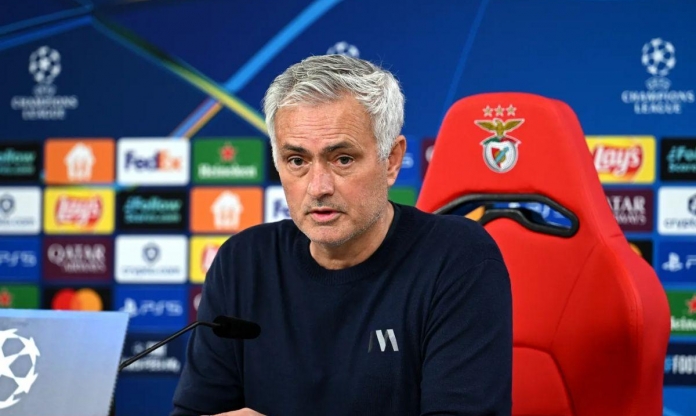 Rõ khả năng Jose Mourinho trở lại Real Madrid
