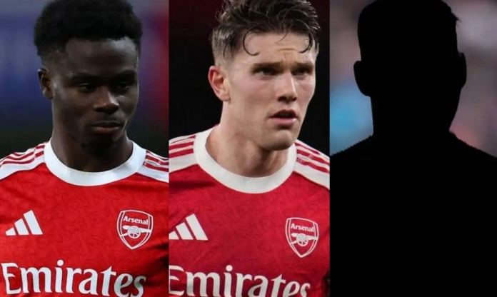 Arteta yêu cầu, Arsenal phá két vì 'ngòi nổ' 70 bàn cho Saka và Gyokeres