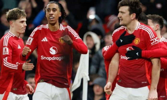 CHÍNH THỨC: Một cầu thủ MU nhận án phạt cực nặng