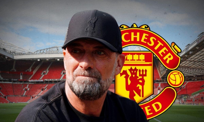 Dẫn dắt Real, Klopp chốt bán ngôi sao ngang tầm Bruno cho MU