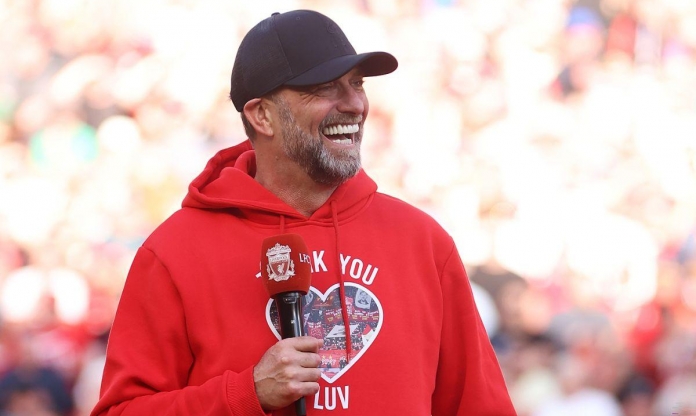 Jurgen Klopp sáng cửa trở lại Liverpool sớm hơn dự kiến