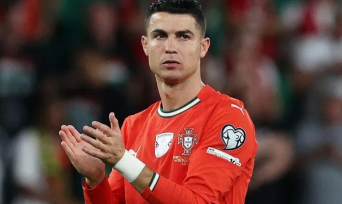 CHÍNH THỨC: Bồ Đào Nha chốt 'quân xanh' chất lượng cho World Cup