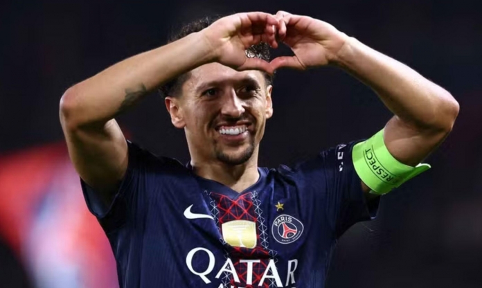 Đánh bại Monaco, PSG lần thứ 14 liên tiếp vào vòng 1/8 C1